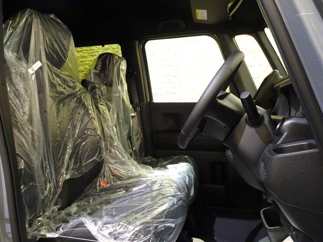 N-BOXカスタム コーディネートスタイル 届出済未使用車 ホンダセンシング ナビ装着用スペシャルPKG 片側PSD クルコン シートヒーター LED オートリトラミラー(13枚目)