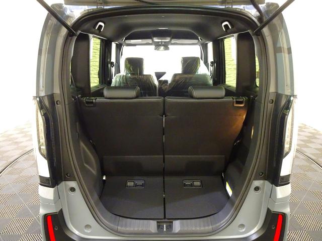 N-BOXカスタム コーディネートスタイル 届出済未使用車 ホンダセンシング ナビ装着用スペシャルPKG 片側PSD クルコン シートヒーター LED オートリトラミラー(16枚目)