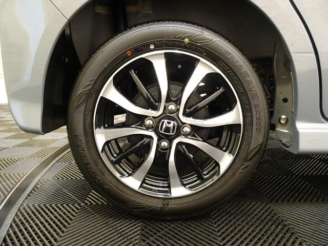 N-BOXカスタム コーディネートスタイル 届出済未使用車 ホンダセンシング ナビ装着用スペシャルPKG 片側PSD クルコン シートヒーター LED オートリトラミラー(24枚目)