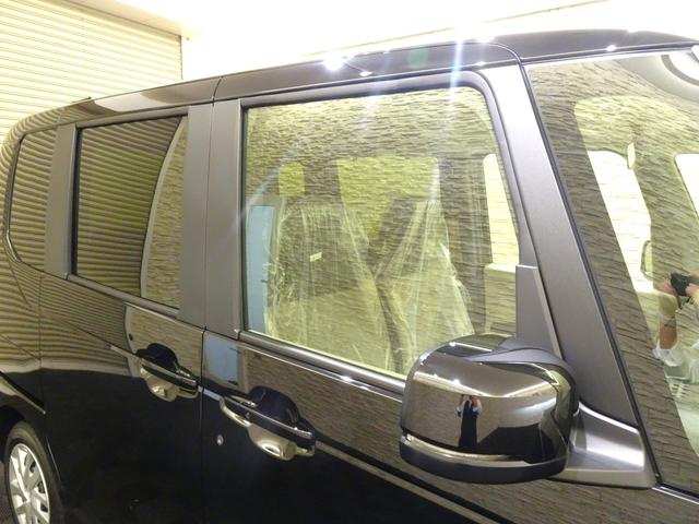 Ｎ－ＢＯＸ ベースグレード　届出済未使用車　ホンダセンシング　ナビ装着用スペシャルＰＫＧ　クルコン　Ｐセンサー　シートヒーター　片側ＰＳＤ　ＬＥＤ（9枚目）