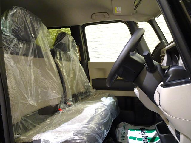 Ｎ－ＢＯＸ ベースグレード　届出済未使用車　ホンダセンシング　ナビ装着用スペシャルＰＫＧ　クルコン　Ｐセンサー　シートヒーター　片側ＰＳＤ　ＬＥＤ（13枚目）