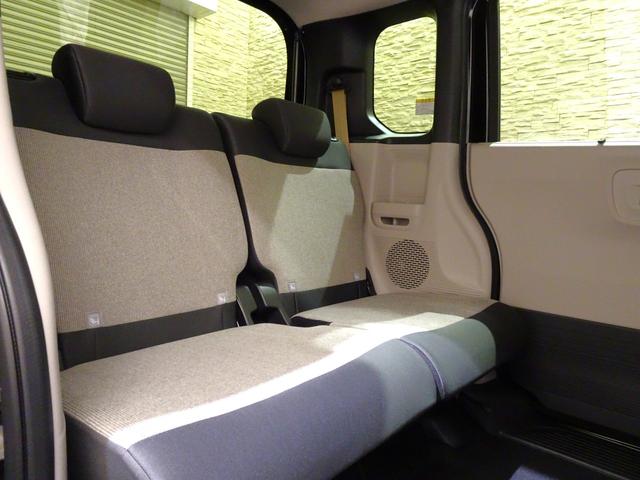 Ｎ－ＢＯＸ ベースグレード　届出済未使用車　ホンダセンシング　ナビ装着用スペシャルＰＫＧ　クルコン　Ｐセンサー　シートヒーター　片側ＰＳＤ　ＬＥＤ（14枚目）