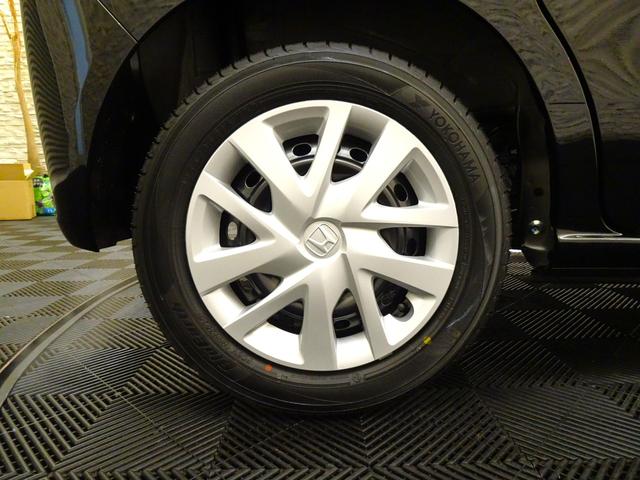 Ｎ－ＢＯＸ ベースグレード　届出済未使用車　ホンダセンシング　ナビ装着用スペシャルＰＫＧ　クルコン　Ｐセンサー　シートヒーター　片側ＰＳＤ　ＬＥＤ（24枚目）