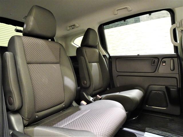 フリード G 禁煙 純正ナビTV 純正ドラレコ前後 ETC リアカメラ Bluetooth 衝突軽減B VSA 両側パワスラ シートヒーター クルーズコントロール スマートキー オートAC 1オーナー(12枚目)