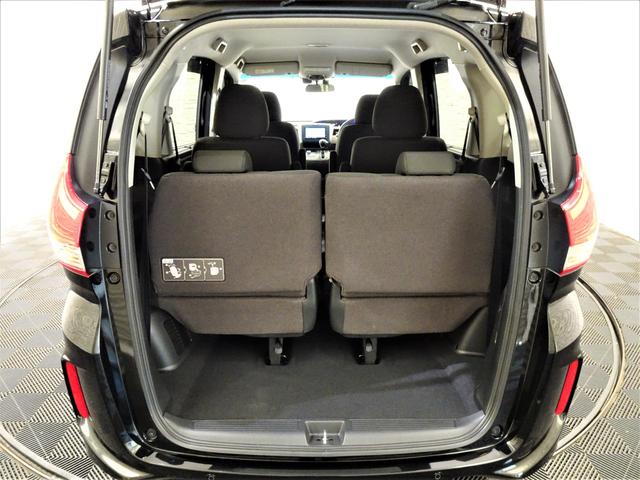 フリード G 禁煙 純正ナビTV 純正ドラレコ前後 ETC リアカメラ Bluetooth 衝突軽減B VSA 両側パワスラ シートヒーター クルーズコントロール スマートキー オートAC 1オーナー(15枚目)