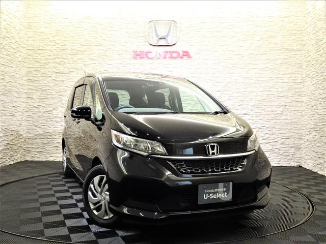 フリード G 禁煙 純正ナビTV 純正ドラレコ前後 ETC リアカメラ Bluetooth 衝突軽減B VSA 両側パワスラ シートヒーター クルーズコントロール スマートキー オートAC 1オーナー(22枚目)