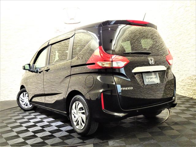 フリード G 禁煙 純正ナビTV 純正ドラレコ前後 ETC リアカメラ Bluetooth 衝突軽減B VSA 両側パワスラ シートヒーター クルーズコントロール スマートキー オートAC 1オーナー(24枚目)