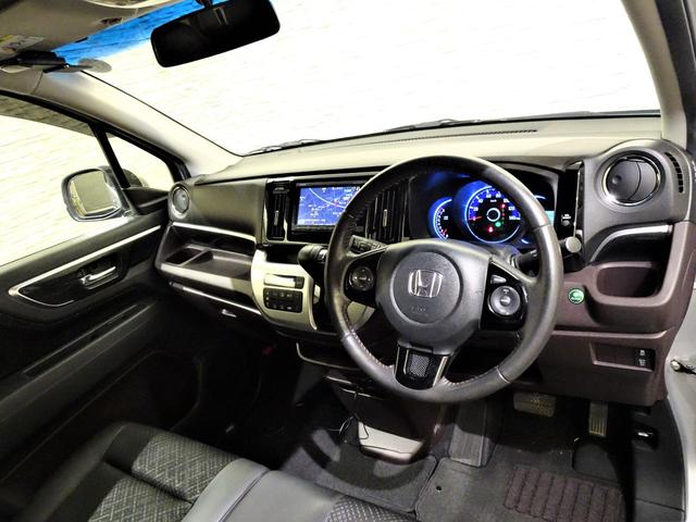 Ｎ－ＷＧＮカスタム Ｇ・Ｌパッケージ　禁煙　純正ナビＴＶ　ＥＴＣ　ＨＩＤ　リアカメラ　Ｂｌｕｅｔｏｏｔｈ　ＶＳＡ　クルーズコントロール　オートリトラミラー　スマートキー　純正ＡＷ　オートＡＣ　ワンオーナー（9枚目）