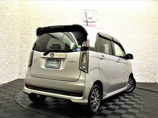 Ｎ－ＷＧＮカスタム Ｇ・Ｌパッケージ　禁煙　純正ナビＴＶ　ＥＴＣ　ＨＩＤ　リアカメラ　Ｂｌｕｅｔｏｏｔｈ　ＶＳＡ　クルーズコントロール　オートリトラミラー　スマートキー　純正ＡＷ　オートＡＣ　ワンオーナー（21枚目）