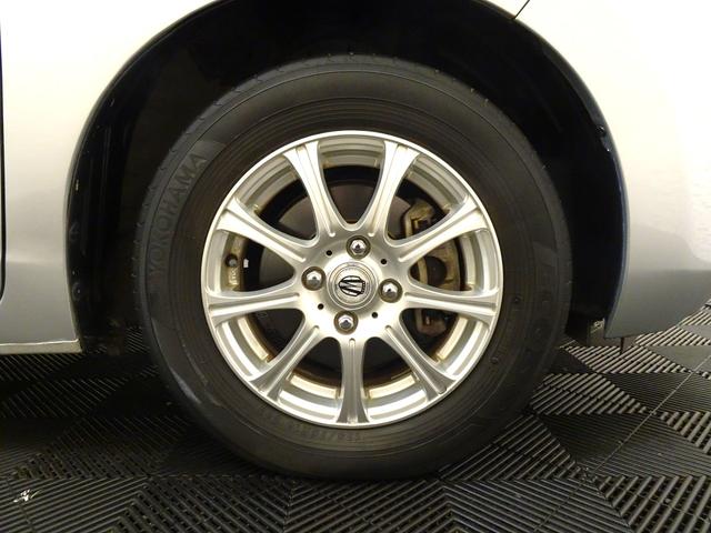 フィット 13G・Fパッケージ 禁煙 純正ナビTV ドラレコ前後 ETC リアカメラ Bluetooth VSA スマートキー 社外AW マニュアルエアコン 電動格納式ドアミラー ブルートゥース AUX対応 イモビ 安全ボディ PS(22枚目)