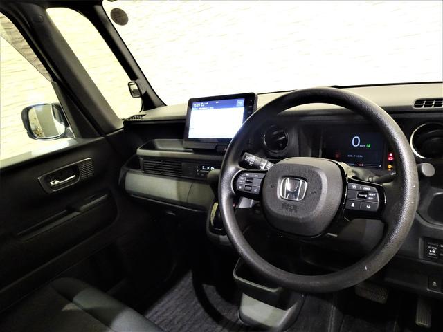 N-BOXカスタム ベースグレード 禁煙 純正9inchコネクトナビTV 純正ドラレコ前後 コーティング施工済 ETC LED リアカメ Bluetooth 衝突軽減B VSA サイドエアバック シートヒーター Pセンサー 片側パワスラ(14枚目)