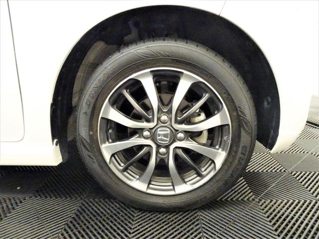 N-BOXカスタム ベースグレード 禁煙 純正9inchコネクトナビTV 純正ドラレコ前後 コーティング施工済 ETC LED リアカメ Bluetooth 衝突軽減B VSA サイドエアバック シートヒーター Pセンサー 片側パワスラ(29枚目)