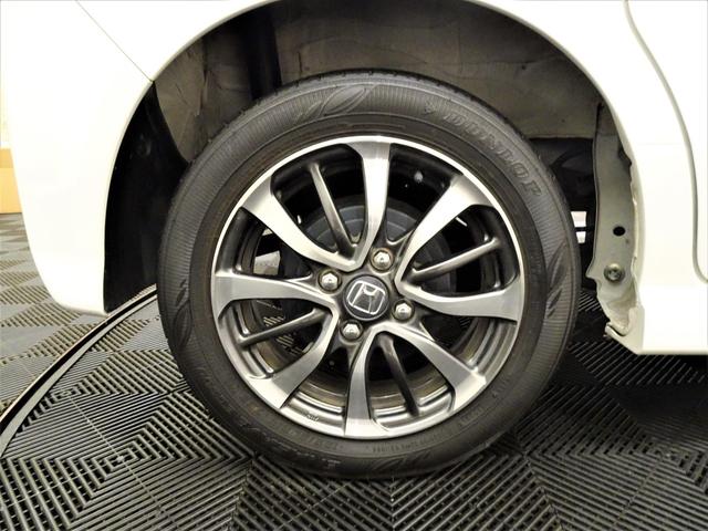 N-BOXカスタム ベースグレード 禁煙 純正9inchコネクトナビTV 純正ドラレコ前後 コーティング施工済 ETC LED リアカメ Bluetooth 衝突軽減B VSA サイドエアバック シートヒーター Pセンサー 片側パワスラ(31枚目)