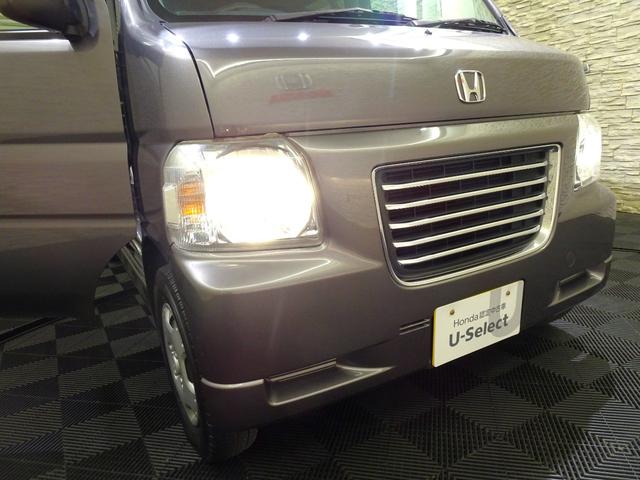 バモスホビオプロ ベースグレード 禁煙 社外ナビTV ETC リアカメラ Bluetooth VSA キーレスエントリー マニュアルエアコン ワンオーナー ダブルエアバック 前席パワーウインドウ キ-レス 1オーナー 地デジ PS(5枚目)