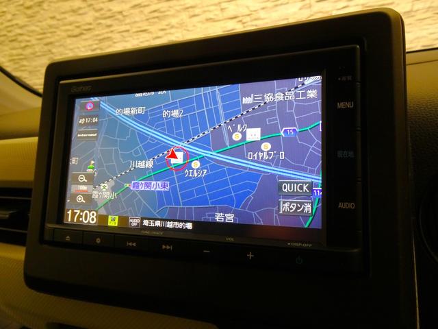 N-WGN Lホンダセンシング 禁煙 純正ナビ 純正ドラレコ前後 リモコンエンジンスターター ETC リアカメラ Bluetooth 衝突軽減B VSA サイドエアバック シートヒーター パーキングセンサー クルコン スマートキー(2枚目)