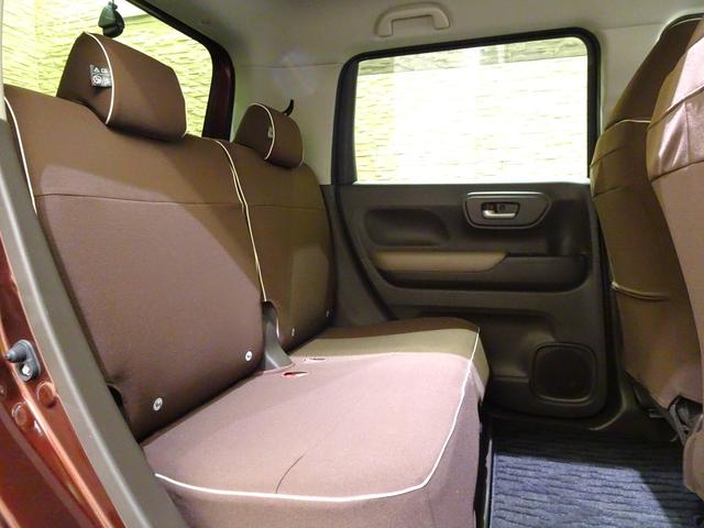 N-WGN Lホンダセンシング 禁煙 純正ナビ 純正ドラレコ前後 リモコンエンジンスターター ETC リアカメラ Bluetooth 衝突軽減B VSA サイドエアバック シートヒーター パーキングセンサー クルコン スマートキー(14枚目)