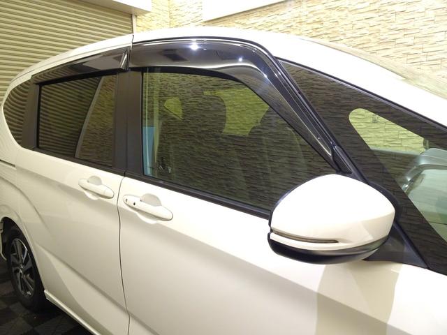 フリード+ G(8枚目)