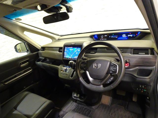 フリード+ G(12枚目)