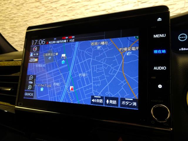 N-BOXカスタム L 禁煙 純正8inchナビTV 純正ドラレコ前後 ETC LED リアカメラ Bluetooth 衝突軽減B VSA サイドエアバック 両側パワスラ シートヒーター Pセンサー クルコン スマートキー(2枚目)