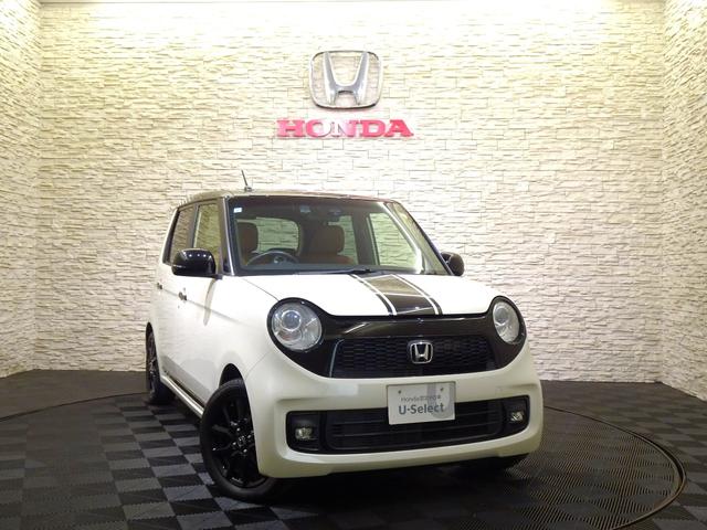 Ｎ－ＯＮＥ プレミアムツアラーＳＳネオクラシックレーサーパッケジ　禁煙　純正ナビＴＶ　純正ドラレコ　ＥＴＣ　ＨＩＤ　リアカメラ　Ｂｌｕｅｔｏｏｔｈ　衝突軽減Ｂ　ＨＩＤ　サイドエアバック　シートヒーター　クルーズコントロール　オートリトラミラー　スマートキー　純正ＡＷ（22枚目）