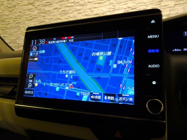 Ｎ－ＢＯＸ Ｌ　禁煙　純正８ｉｎｃｈナビＴＶ　純正ドラレコ前後　ＥＴＣ　ＬＥＤ　リアカメラ　Ｂｌｕｅｔｏｏｔｈ　衝突軽減Ｂ　ＶＳＡ　片側パワスラ　シートヒーター　パーキングセンサー　クルコン　スマートキー　１オーナー（2枚目）