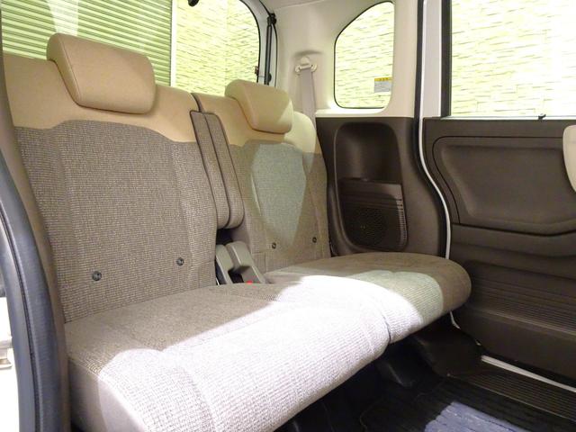 Ｎ－ＢＯＸ Ｌ　禁煙　純正８ｉｎｃｈナビＴＶ　純正ドラレコ前後　ＥＴＣ　ＬＥＤ　リアカメラ　Ｂｌｕｅｔｏｏｔｈ　衝突軽減Ｂ　ＶＳＡ　片側パワスラ　シートヒーター　パーキングセンサー　クルコン　スマートキー　１オーナー（13枚目）