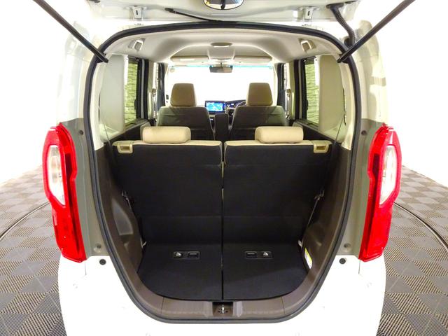 Ｎ－ＢＯＸ Ｌ　禁煙　純正８ｉｎｃｈナビＴＶ　純正ドラレコ前後　ＥＴＣ　ＬＥＤ　リアカメラ　Ｂｌｕｅｔｏｏｔｈ　衝突軽減Ｂ　ＶＳＡ　片側パワスラ　シートヒーター　パーキングセンサー　クルコン　スマートキー　１オーナー（16枚目）