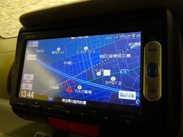 Ｎ－ＢＯＸ Ｇ　禁煙　純正ナビＴＶ　リアカメラ　Ｂｌｕｅｔｏｏｔｈ　衝突軽減Ｂ　ＶＳＡ　サイドエアバック　スマートキー　オートＡＣ（2枚目）