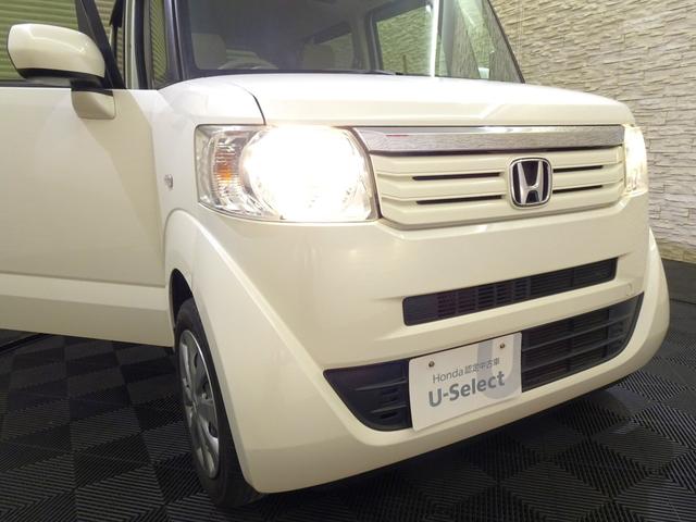 Ｎ－ＢＯＸ Ｇ　禁煙　純正ナビＴＶ　リアカメラ　Ｂｌｕｅｔｏｏｔｈ　衝突軽減Ｂ　ＶＳＡ　サイドエアバック　スマートキー　オートＡＣ（6枚目）