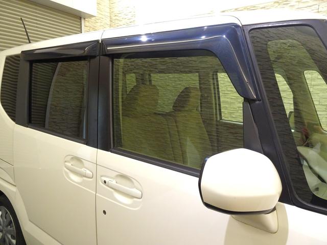 Ｎ－ＢＯＸ Ｇ　禁煙　純正ナビＴＶ　リアカメラ　Ｂｌｕｅｔｏｏｔｈ　衝突軽減Ｂ　ＶＳＡ　サイドエアバック　スマートキー　オートＡＣ（7枚目）