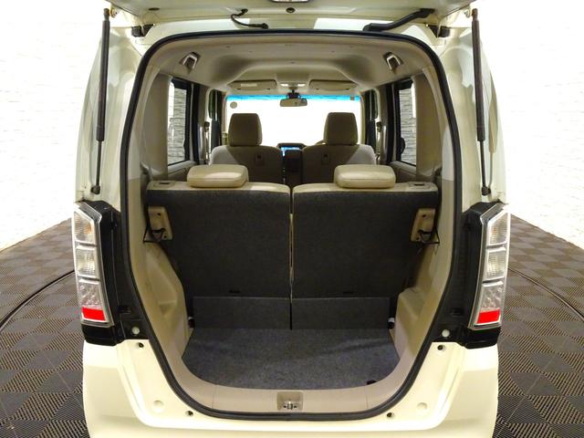 Ｎ－ＢＯＸ Ｇ　禁煙　純正ナビＴＶ　リアカメラ　Ｂｌｕｅｔｏｏｔｈ　衝突軽減Ｂ　ＶＳＡ　サイドエアバック　スマートキー　オートＡＣ（13枚目）
