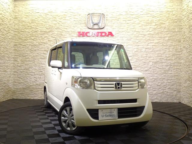 Ｎ－ＢＯＸ Ｇ　禁煙　純正ナビＴＶ　リアカメラ　Ｂｌｕｅｔｏｏｔｈ　衝突軽減Ｂ　ＶＳＡ　サイドエアバック　スマートキー　オートＡＣ（18枚目）