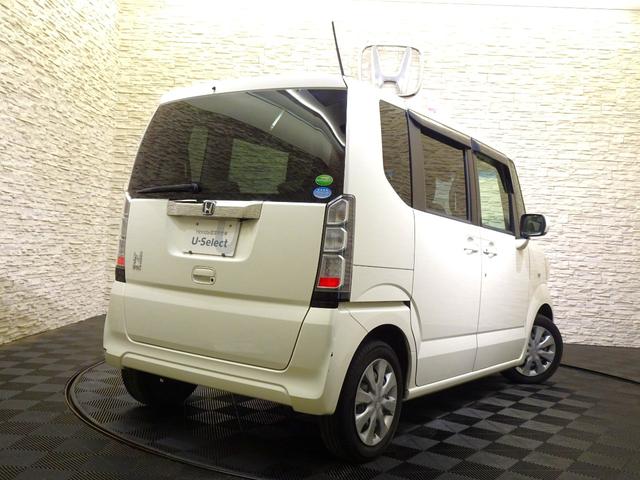 Ｎ－ＢＯＸ Ｇ　禁煙　純正ナビＴＶ　リアカメラ　Ｂｌｕｅｔｏｏｔｈ　衝突軽減Ｂ　ＶＳＡ　サイドエアバック　スマートキー　オートＡＣ（19枚目）