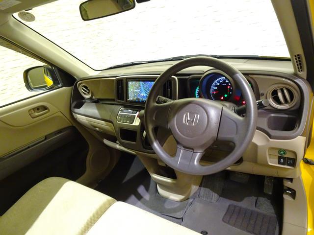 N-ONE G 禁煙 ケンウッドナビTV ドラレコ リアカメラ Bluetooth VSA スマートキー オートAC(9枚目)