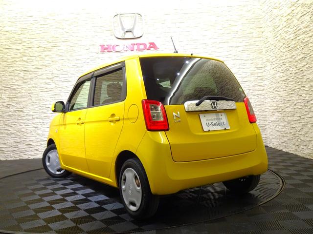 N-ONE G 禁煙 ケンウッドナビTV ドラレコ リアカメラ Bluetooth VSA スマートキー オートAC(18枚目)