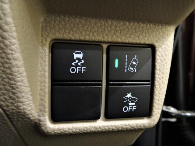 Ｎ－ＢＯＸ Ｇ・ＥＸホンダセンシング　禁煙　純正８ｉｎｃｈナビＴＶ　純正ドラレコ前後　ＥＴＣ　ＬＥＤ　リアカメラ　Ｂｌｕｅｔｏｏｔｈ　衝突軽減Ｂ　ＶＳＡ　サイドエアバック　両側パワスラ　シートヒーター　クルーズコントロール　ワンオーナー（5枚目）