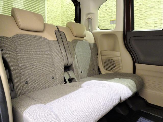 Ｎ－ＢＯＸ Ｇ・ＥＸホンダセンシング　禁煙　純正８ｉｎｃｈナビＴＶ　純正ドラレコ前後　ＥＴＣ　ＬＥＤ　リアカメラ　Ｂｌｕｅｔｏｏｔｈ　衝突軽減Ｂ　ＶＳＡ　サイドエアバック　両側パワスラ　シートヒーター　クルーズコントロール　ワンオーナー（13枚目）