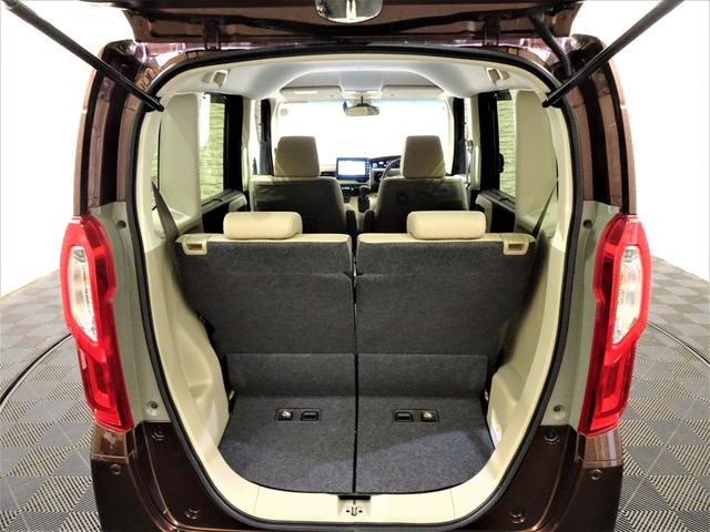 Ｎ－ＢＯＸ Ｇ・ＥＸホンダセンシング　禁煙　純正８ｉｎｃｈナビＴＶ　純正ドラレコ前後　ＥＴＣ　ＬＥＤ　リアカメラ　Ｂｌｕｅｔｏｏｔｈ　衝突軽減Ｂ　ＶＳＡ　サイドエアバック　両側パワスラ　シートヒーター　クルーズコントロール　ワンオーナー（16枚目）