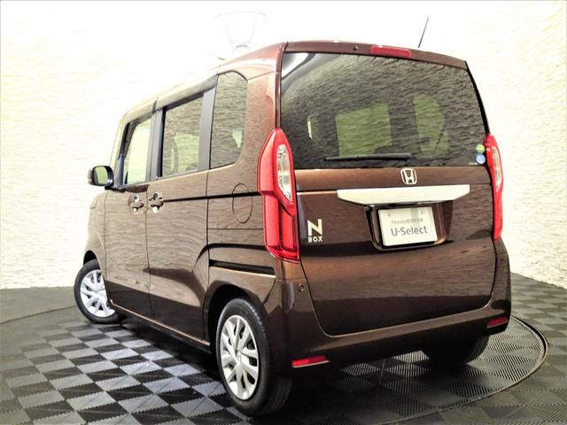 Ｎ－ＢＯＸ Ｇ・ＥＸホンダセンシング　禁煙　純正８ｉｎｃｈナビＴＶ　純正ドラレコ前後　ＥＴＣ　ＬＥＤ　リアカメラ　Ｂｌｕｅｔｏｏｔｈ　衝突軽減Ｂ　ＶＳＡ　サイドエアバック　両側パワスラ　シートヒーター　クルーズコントロール　ワンオーナー（25枚目）