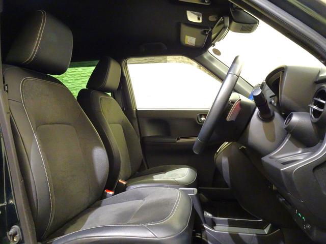 N-ONE プレミアムツアラー 禁煙 純正8inchナビTV 純正ドラレコ前後 ETC LED リアカメラ Bluetooth 衝突軽減B VSA サイドエアバック シートヒーター パーキングセンサー クルコン スマートキー 記録簿(12枚目)