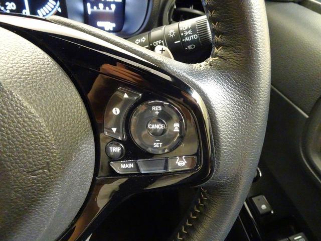 N-ONE プレミアムツアラー 禁煙 純正8inchナビTV 純正ドラレコ前後 ETC LED リアカメラ Bluetooth 衝突軽減B VSA サイドエアバック シートヒーター パーキングセンサー クルコン スマートキー 記録簿(21枚目)