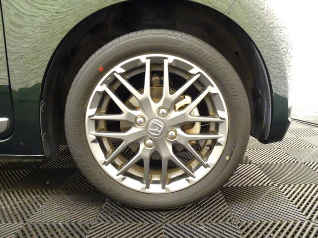 N-ONE プレミアムツアラー 禁煙 純正8inchナビTV 純正ドラレコ前後 ETC LED リアカメラ Bluetooth 衝突軽減B VSA サイドエアバック シートヒーター パーキングセンサー クルコン スマートキー 記録簿(26枚目)