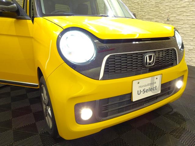N-ONE プレミアム ツアラー 禁煙 純正ディスプレイオーディオ Bluetooth HID リアカメラ VSA スマートキー 純正AW オートAC ワンオーナー(5枚目)