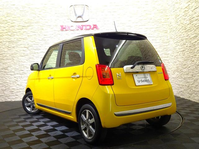 N-ONE プレミアム ツアラー 禁煙 純正ディスプレイオーディオ Bluetooth HID リアカメラ VSA スマートキー 純正AW オートAC ワンオーナー(18枚目)