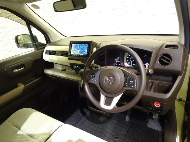 Ｎ－ＷＧＮ Ｌホンダセンシング　禁煙　純正ナビＴＶ　純正ドラレコ前後　ＥＴＣ　ＬＥＤ　リアカメラ　Ｂｌｕｅｔｏｏｔｈ　衝突軽減Ｂ　ＶＳＡ　サイドエアバッグ　シートヒーター　パーキングセンサー　クルーズコントロール　スマートキー（11枚目）