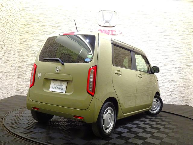 Ｎ－ＷＧＮ Ｌホンダセンシング　禁煙　純正ナビＴＶ　純正ドラレコ前後　ＥＴＣ　ＬＥＤ　リアカメラ　Ｂｌｕｅｔｏｏｔｈ　衝突軽減Ｂ　ＶＳＡ　サイドエアバッグ　シートヒーター　パーキングセンサー　クルーズコントロール　スマートキー（25枚目）