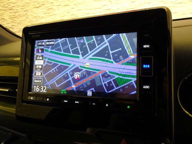Ｎ－ＷＧＮカスタム Ｌホンダセンシング　禁煙　純正ナビＴＶ　ＥＴＣ　ＬＥＤ　リアカメラ　Ｂｌｕｅｔｏｏｔｈ　衝突軽減Ｂ　ＶＳＡ　サイドエアバッグ　パーキングセンサー　シートヒーター　クルーズコントロール　スマートキー　純正ＡＷ　ワンオーナー（2枚目）