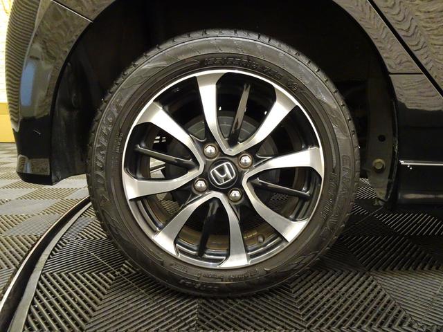 Ｎ－ＷＧＮカスタム Ｌホンダセンシング　禁煙　純正ナビＴＶ　ＥＴＣ　ＬＥＤ　リアカメラ　Ｂｌｕｅｔｏｏｔｈ　衝突軽減Ｂ　ＶＳＡ　サイドエアバッグ　パーキングセンサー　シートヒーター　クルーズコントロール　スマートキー　純正ＡＷ　ワンオーナー（8枚目）