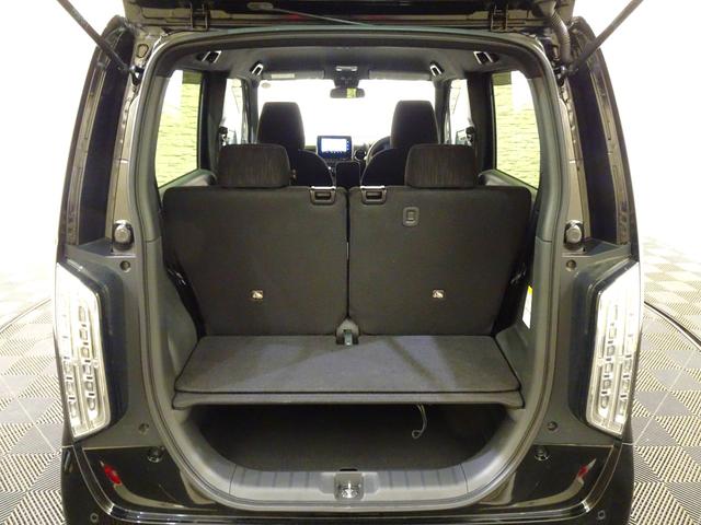 Ｎ－ＷＧＮカスタム Ｌホンダセンシング　禁煙　純正ナビＴＶ　ＥＴＣ　ＬＥＤ　リアカメラ　Ｂｌｕｅｔｏｏｔｈ　衝突軽減Ｂ　ＶＳＡ　サイドエアバッグ　パーキングセンサー　シートヒーター　クルーズコントロール　スマートキー　純正ＡＷ　ワンオーナー（14枚目）