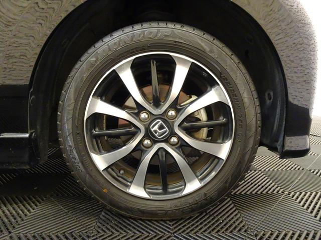 Ｎ－ＷＧＮカスタム Ｌホンダセンシング　禁煙　純正ナビＴＶ　ＥＴＣ　ＬＥＤ　リアカメラ　Ｂｌｕｅｔｏｏｔｈ　衝突軽減Ｂ　ＶＳＡ　サイドエアバッグ　パーキングセンサー　シートヒーター　クルーズコントロール　スマートキー　純正ＡＷ　ワンオーナー（24枚目）